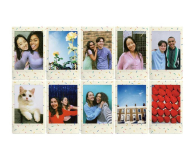 Fujifilm Instax Mini Sprinkles 10 szt. - 1337249 - zdjęcie 2